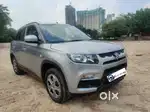 Maruti Suzuki Vitara Brezza VDi, 2017, Diesel