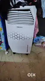 Bajaj room cooler