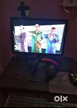 GAMING PC VRY CHEAP PRIZE