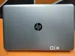 HP NOTEBOOK 15 MODEL CORE I5 7TH GEN LAPTOP