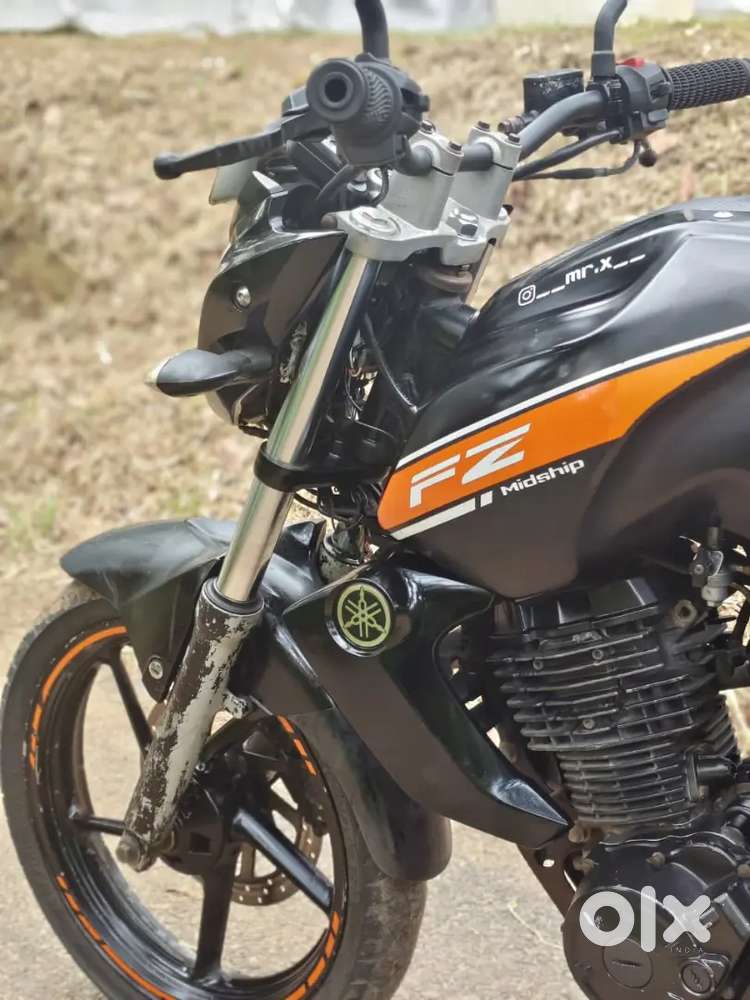 EXCHANGE WITH CAR OR SCOOTER