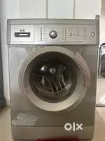 IFB Front Load 6KG Washing Machine