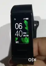 Smart watch at lowest price