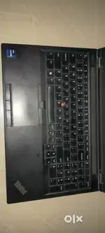 Lenovo ThinkPad P53 i7