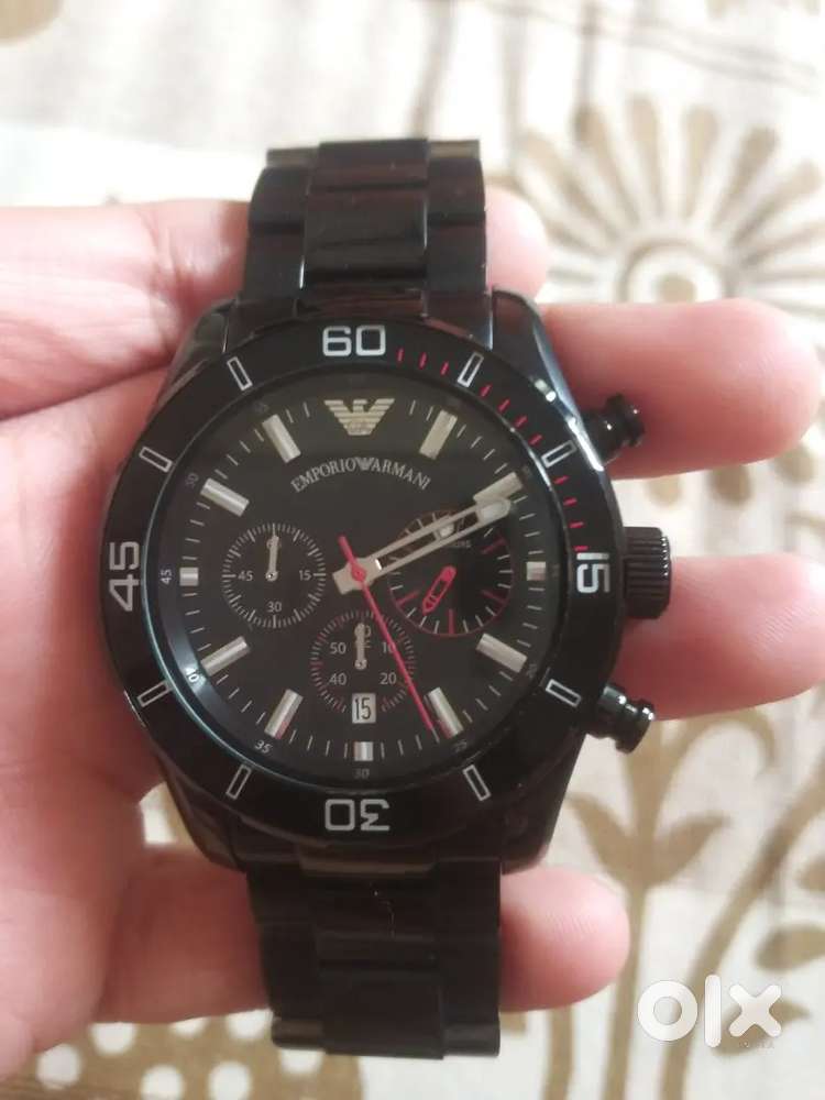 Armani Watch l Emporio Armani AR-5931
