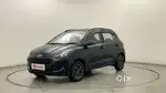 Hyundai Grand i10 Nios Sportz 1.2 Kappa CNG, 2022, CNG & Hybrids