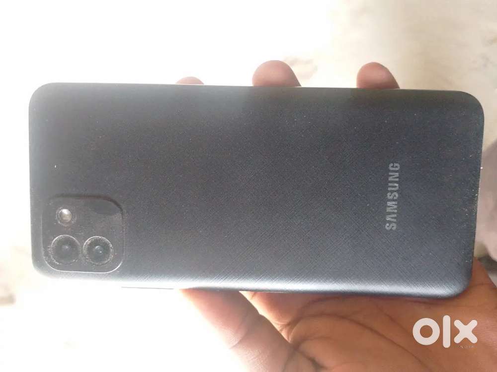 Sumsung galaxy a03 RAM 3G 32GB