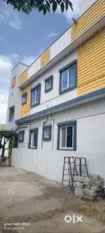 First floor with 1BHK