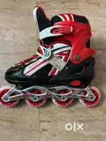 Skaters -unused