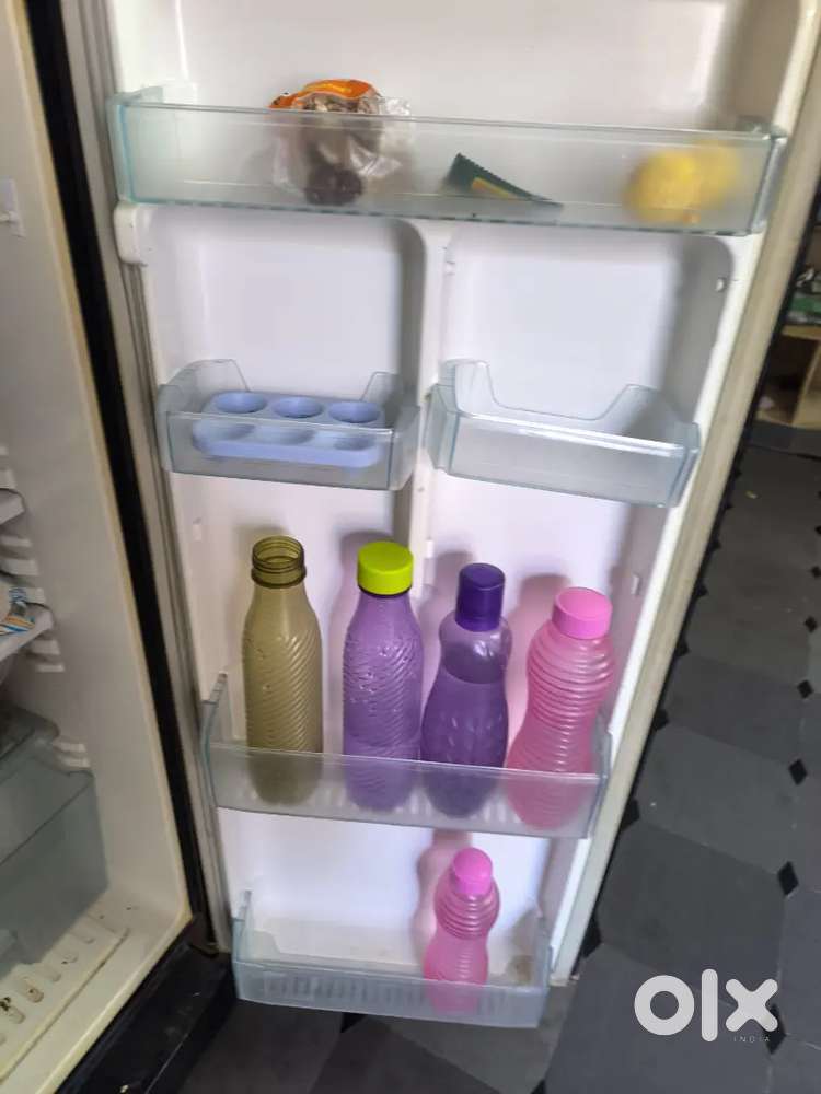 Samsung fridge