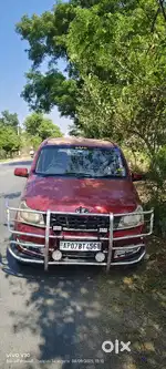 Mahindra Xylo 2012 Diesel Good Condition child AC 10 inch screen