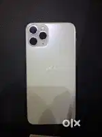 iPhone 11 pro 256 gb