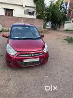 Hyundai i10 2012 LPG Good Condition