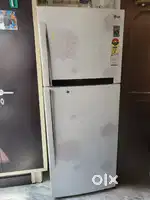 Lg 3 star fridge