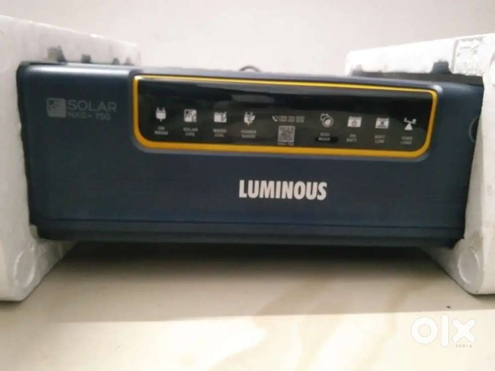 400 VA Hybrid Inverter