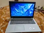 Lenovo IdeaPad 330 8GB/500GB+256GB SSD Laptop for sale