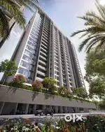 3BHK Mantra Mirari Mundhwa (Resale Nr possession)