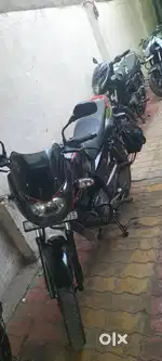 34000 KM DRIVE