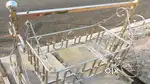 Abubakar steel fabrication work