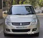 Maruti Suzuki Swift Dzire 2010 Petrol Well Maintained