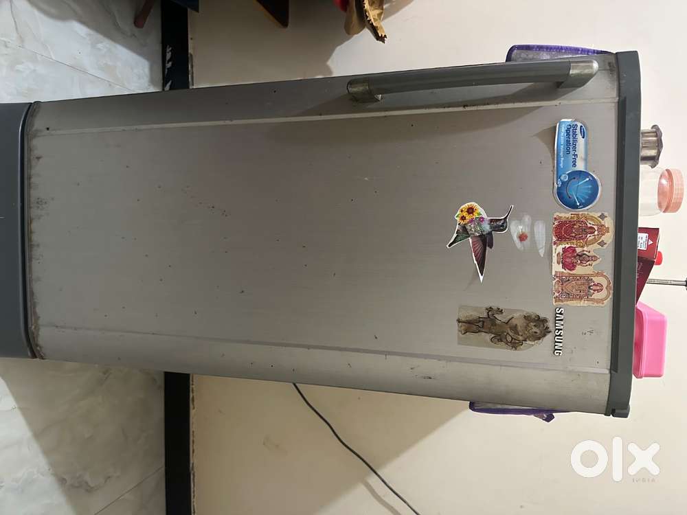 Samsung Refrigerator in good working condition