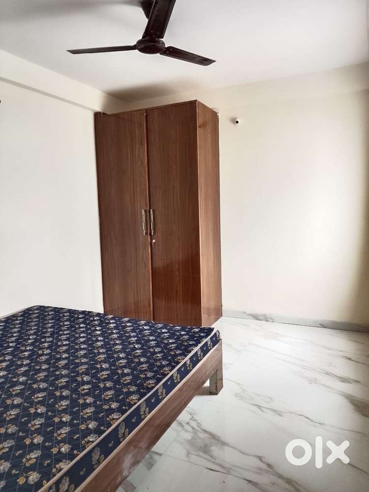 1BHK FURNISHED - MAHALAXMI NAGAR