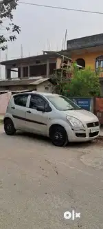 Maruti Suzuki Ritz 2011 Petrol 40000 Km Driven