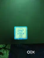 Dell laptop i5