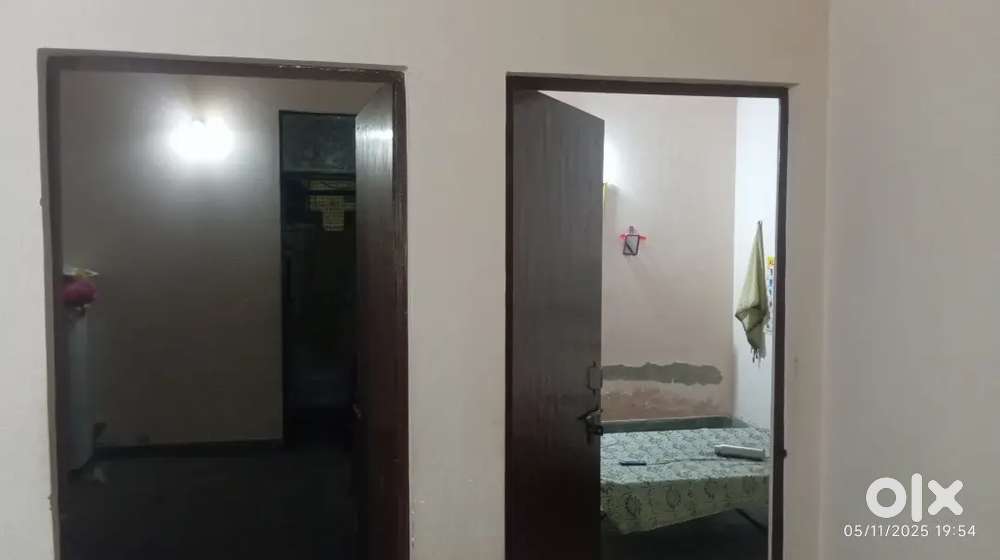 Need Flatmate male female working/students Sangam Vihar