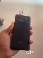 Mi power bank