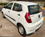 Hyundai i10 1.1L iRDE ERA Special Edition, 2011, Petrol