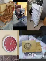 Furniture-Relaxing/Office Chair,Book Shelf, Laptop Food Table,Stabiliz