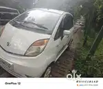 Tata Nano 2017 Petrol 30000 Km Driven