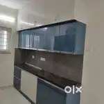 2 BHK Furnished My Home Tridasa