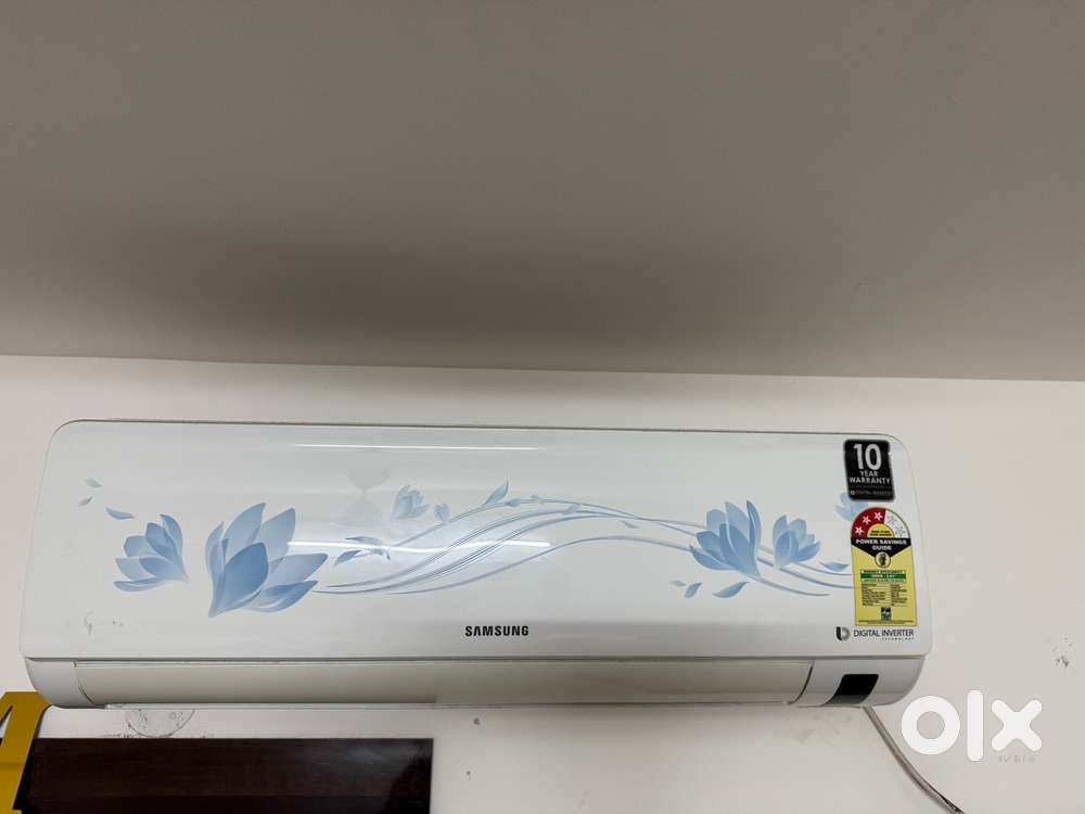 Samsung 1.5 Ton Inverter Split AC