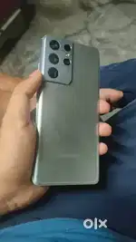Galaxy s21 Ultra 5G