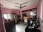 One RK flat on rent Cyber chowk