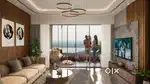 Luxurious 3BHK in Posh Tavra area