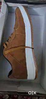 Brand New Shoes – Bought Today  – Selling Due to Size Issue