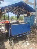 Idly shop truck