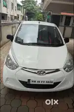 Hyundai EON 2017 Petrol Well Maintained