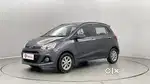 Hyundai Grand i10 Asta 1.2 Kappa VTVT, 2016, Petrol
