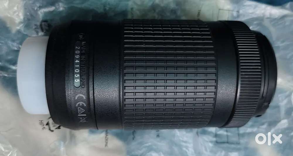 Nikon CAMERA LENS