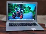 Apple Macbook Air i5 Processor 8gb Ram 256gb SSD 13inch Display