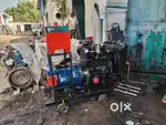 MAHINDRA 20 KVA DJ JANERATOR