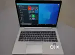 HP Core i5 8th Gen Elatebook 840G6  16GB Ram 256 GB SSD