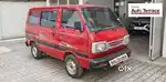 Maruti Suzuki Omni 5 Seater STD, 2008, Petrol