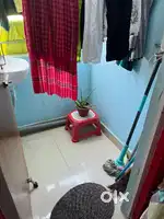 Ready to move flat Sale on urgent basis