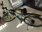 Rallies Mountain Bike