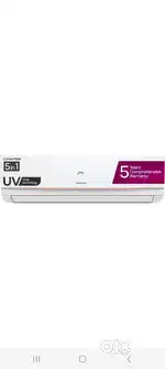 Godrej 1.5 ton AC for sale (3 Month Old)